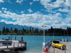 -Patagonia Chocolates(皇后镇店)