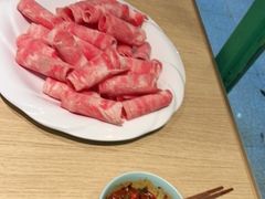 -季季红火锅(下罗财大店)