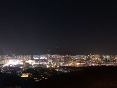 -童牛岭风景区