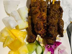 -关夫人餐厅(阳光广场店)