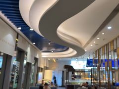 -半岛听涛蒸汽海鲜自助(K11店)