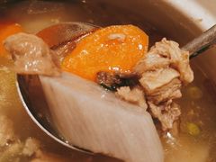 北京烤鸭-红樱桃·新派辽菜(北行店)