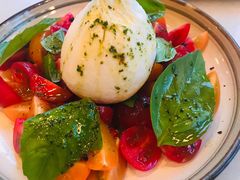 BURRATA&nbsp;奶酪-Fiume福弥意大利餐厅