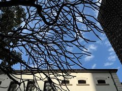 -大馆(前中区警署建築群)