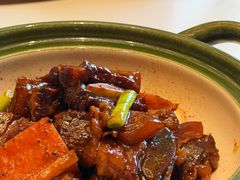 -玉林烤鸭店(定福庄店)