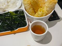 -八合里潮汕鲜牛肉火锅(上海汇智广场店)