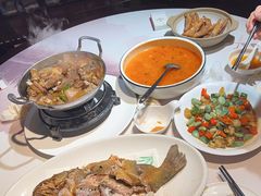 -茶叶农家食府(旗舰店)