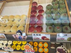 -南宋胡记(杭州灵隐寺店)