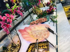 -川骄海鲜自助(河东店)