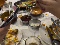 -葛尼沙印度餐厅 (镇明路店)