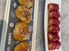 -陶兰居·手工点心·粤菜(圆融时代广场店)
