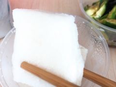 白糖糕-顺峰(南二环店)