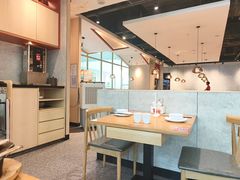 -九毛九西北菜(汕头金平万达广场店)