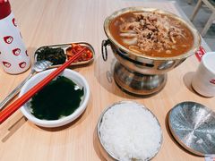 -小木屋拌饭(西安华阳城店)