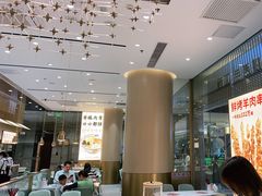 -老碗会·陕西手工面(前海世茂店)