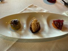 -三号黄浦会Canton Table