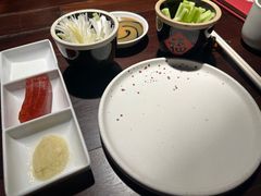 -德永枣香烤鸭(官舍店)