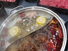 -林记潮牛·牛肉火锅(上马墩店)