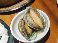 -捞围鲜·港式打边炉(海阳路店)