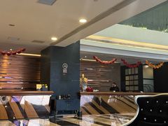 -长沙豪布斯卡酒店(长沙省政府德思勤店)