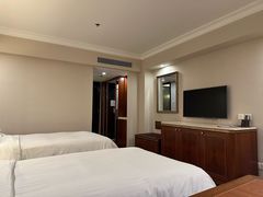 -上海新锦江大酒店