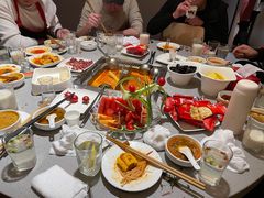 -海底捞火锅(吴中路店)