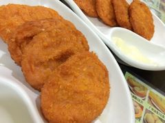 -芬芳甜品(同福路店)