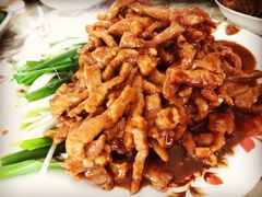 -巴盟人家·内蒙地方菜(华丽家族店)