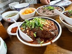 -小杨翘脚牛肉
