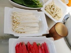 -小骨煲金华砂锅(转塘金街美地店)