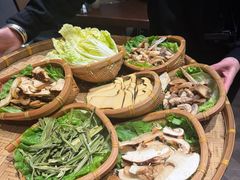 -滇野云南野生菌餐厅(陕西南路店)