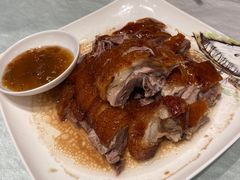 -仑头海鲜城(仑头环村南路店)