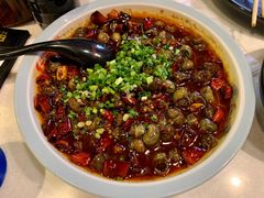 -红盔甲·小龙虾(天钥桥店)