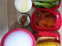 -光明刘冰乳鸽店(光明法政北路店)