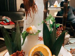 -雍和会海鲜姿造自助(湖东路店)