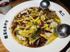 -太二酸菜鱼(门头沟龙湖天街店)