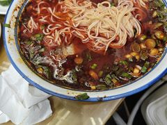 -清真磨沟沿老字号牛肉面(总店)