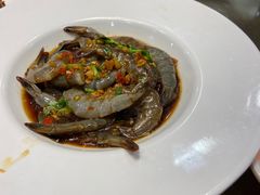-庄氏祥记家常食府(国瑞建材家居博览中心店)
