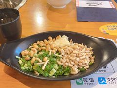 -川东长筷子耗儿鱼(万象润街店)