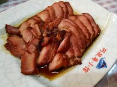 -阿政粤小馆(中央大街店)