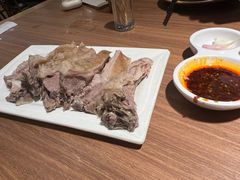 -贯贯吉·清真餐厅(浙江中路店)