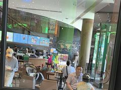 -星巴克臻选(北京富力家园店)