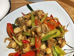 -龙泉人椰子鸡·糟粕醋·海南菜(南大桥店)