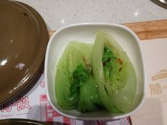 -膳心记-明火四宝煲仔饭(燕南店)