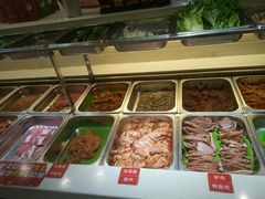 -牛太郎时尚自助烧烤