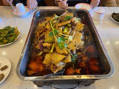 -沈姐万州烤鱼(沙坪坝七中店)