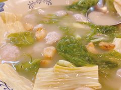 -崖口红树林海鲜餐厅