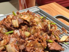 -四季民福烤鸭店(前门廊房二条店)