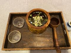 -汉水谣·江景餐厅(江滩店)