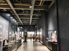 -盘龙城国家考古遗址公园